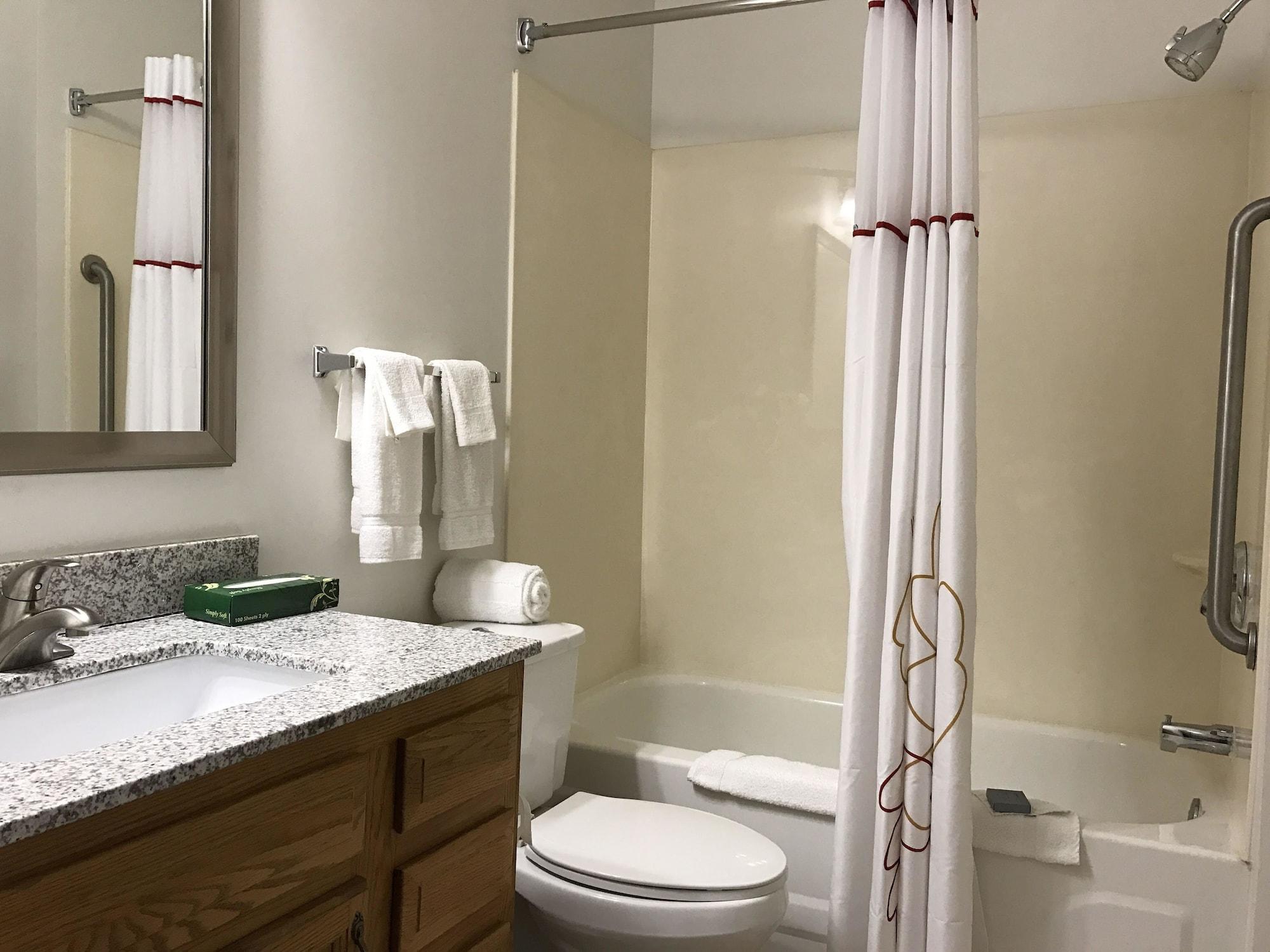 Hawthorn Suites By Wyndham Louisville North Jeffersonville Dış mekan fotoğraf